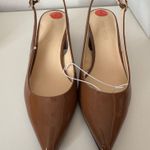 Nine West  slingback block heels Photo 0