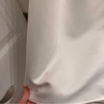 Princess Polly Strapless White Dress Photo 6