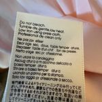 3.1 Phillip Lim 3.1 Phillip Kim Tiered Midi Silk Dress Light Blush Pink Sleeveless Designer NWT Photo 6