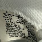 Nike Women's White  Mid-Top Court Royale 2 Sneakers Photo 4