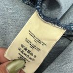 Free People Dynamite in Denim Mini Dress Photo 10