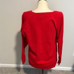 Royce Brand Women's Red Holiday Sweater Photo 4