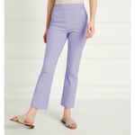 Hill House  the Claire Pant lavender size XS NWT Photo 8