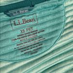 L.L. BEAN Aqua Women's Airlight
Knit Full Photo 6