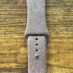 Apple 42/44/45/49mm Watch Glitter Pink compatible band Photo 0