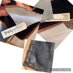 Genuine Leather Handmade in Ecuador Messenger Bag Brown Photo 4