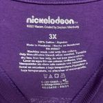 Nickelodeon I Love SpongeBob Best Friends Forever Tshirt size 3XL Photo 3