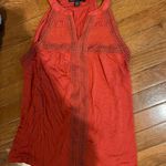 Cable & Gauge Tank Top Photo 0