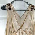 Vintage JC Penny‎ sleepwear nightgown w/robe Medium Photo 14