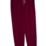 FIGS NWT  Woman’s Boston Slim Jogger Scrub Pants Maroon Size XXS Photo 0