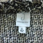 Jones New York ⭐️ Short sleeve cardigan from in size small Photo 2