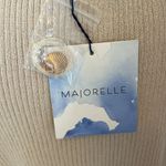 Majorelle Winnee Metallic Cardigan Photo 6