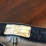 Free People  Flare Jeans Photo 5