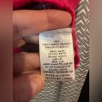 NWOT &Merci | My Wild Idea Sweater, Size M Photo 8