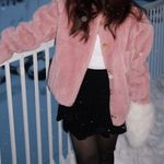 Sweater umore.made Pink Size M Photo 2