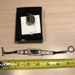 &merci Women's bracelet.  Fashionable style. Photo 0