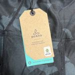prAna  Electa Black Camo Legging Size XS Hidden Pocket NWT Photo 1
