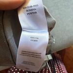 Rails NWT  Flawed Romina Pewter Maxi Skirt Photo 10