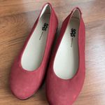 SAS Sportswear SAS Red Flats Photo 0