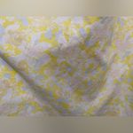 The 9 By Hatch Womens The Nines By Hatch Tank Maternity Dress Yellow Floral M Size undefined Photo 6