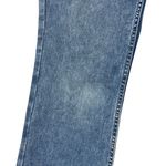 Aerie  Denim Baby‎ Flare Jeans Medium Western Boho Stretch Trouser NEW/READ Photo 10
