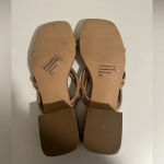 Steve Madden  Citizen Sandal‎ in Natural size 8 Photo 7