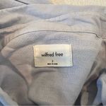 Wilfred Sky Blue Casual Button Photo 2