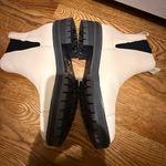 Toms NWOT Women’s  Dakota Cream Ankle Boots size 9.5 Photo 10