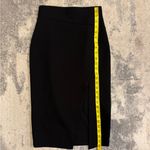 ZARA  Black Women's Pencil Skirt Photo 7