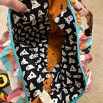 Matilda Jane  Halloween Themed shoulder bag new!  Photo 3