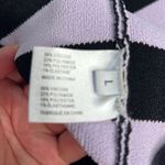 Proenza Schouler Striped Knit Pencil Skirt Photo 4