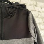 Champion Duo Dry 1/4 Zip Hoodie Size Medium Photo 1