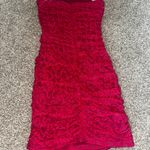 Hello Molly NWT  Pink Dress Photo 1