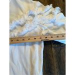 Rails  fringe Kinsey sweatshirt size medium pullover crewneck sweater Photo 6