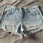 BDG Denim Shorts Photo 0