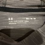 Under Armour  women’s fitted hoodie top Photo 2