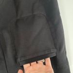 Betabrand  Pants Size Extra Large Womens Stretch Black Ponte Knit Dress W1554-BK Photo 7