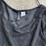 H&M Black Top  Photo 2