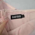 Babyboo Asha Mini Dress Photo 4