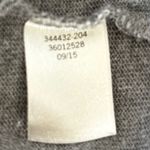 PINK - Victoria's Secret Victoria Secret PINK Tshirt M Long Sleeve Womens Top Tee Logo Sequin Bling Black Photo 7