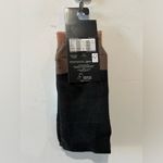 Her Universe Studio Ghibli Spirited Away No-Face Train Crew Socks Photo 3