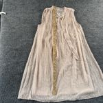Nanette Lepore Size 8 Sparkle Blush Dress Sparkle Unique Party Classic Photo 10