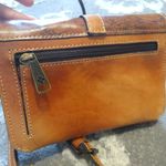 Patricia Nash  Torri small leather purse Photo 2