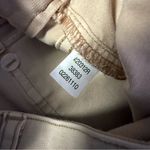 Spanx  Twill Crop Wide Leg Pants – Soft Pink – Size 2X (2X/2T) Photo 5