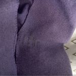 NVGTN  lavender seamless high rise athletic shorts size small Photo 1