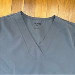 Grey Jockey scrubs size M Gray Size M Photo 4