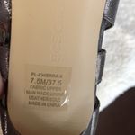 BCBGeneration Gorgeous  4”Heeled Dressy Shoes Sz 7.5 Photo 7