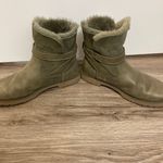 UGG  Women's Romely Buckle Fashion Boot Size 9 Photo 3