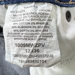 Wrangler Bootcut Jeans Women 13x36 Dark Wash Stretch Denim Classic Western Fit Photo 3