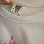 Comfort Colors graphic tee Photo 1